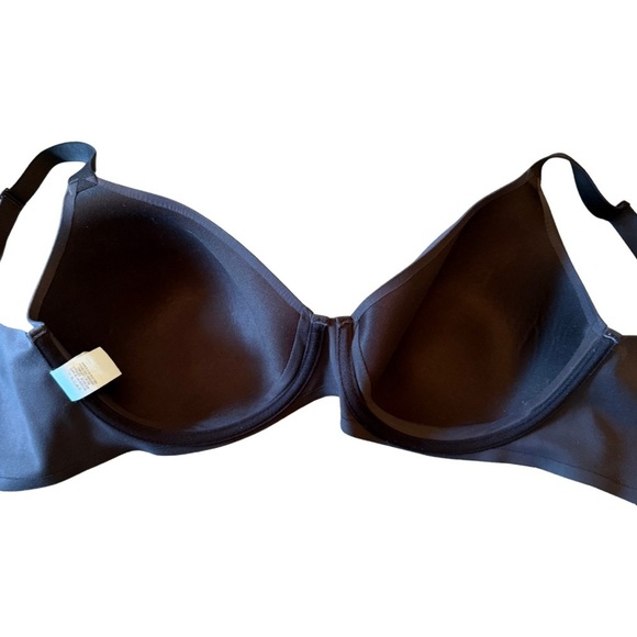 Aerie Smoothez Full Coverage Lightly Lined Bra 36D Brown - Picture 7 of 10